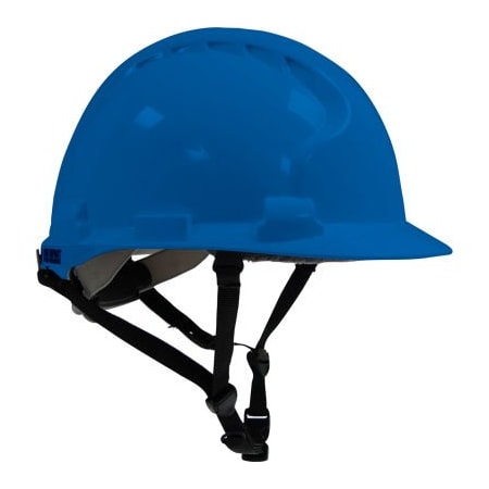 Pip HDPE, 4-Point Point Wheel Ratchet, Blue 280-AHS240-50